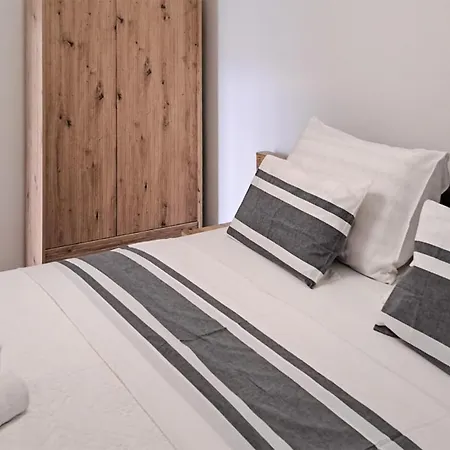 Stunning In With Wifi Apartmán Pirovac