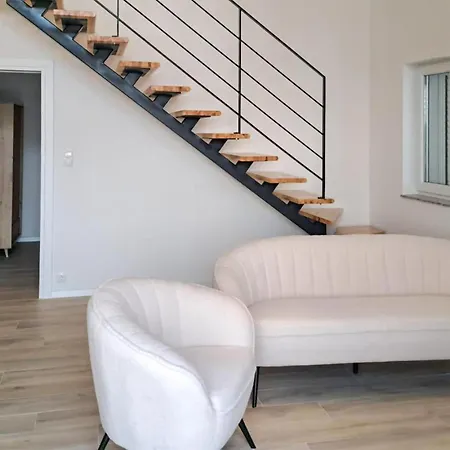 Stunning In With Wifi