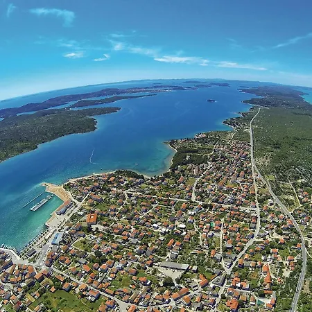 Stunning In With Wifi Appartement