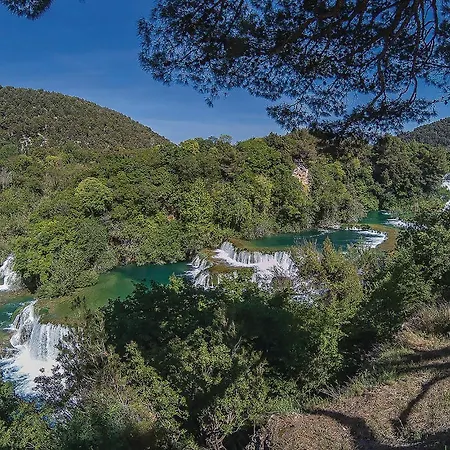 Appartement Stunning In With Wifi Pirovac