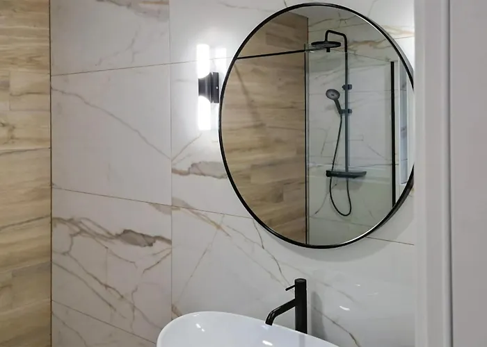 Stunning In With Wifi