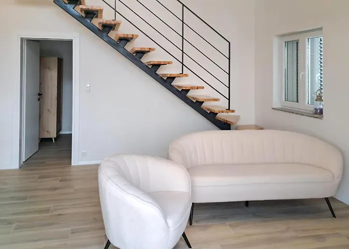 Stunning In With Wifi