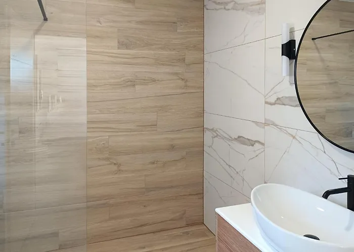 Appartement Stunning In With Wifi Pirovac