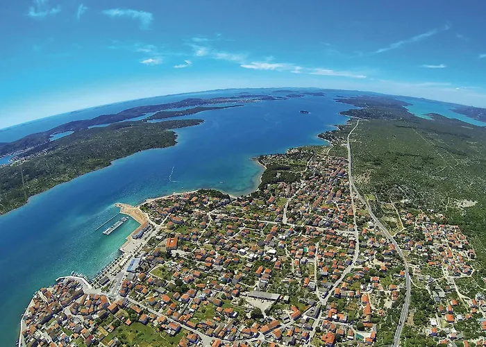 Stunning In With Wifi Appartement